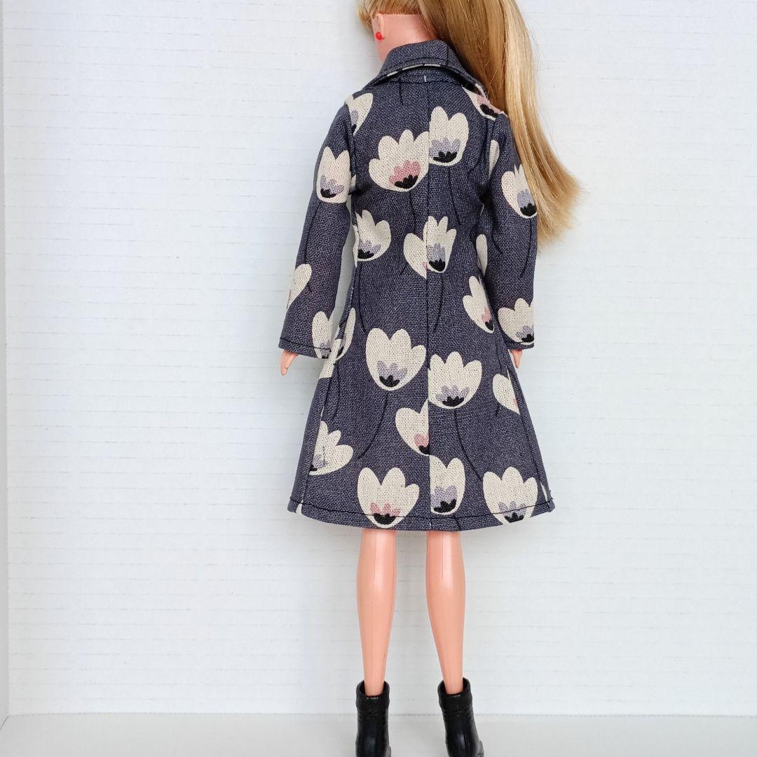 バービー人形size服＊584　アウトフィット　ドール服