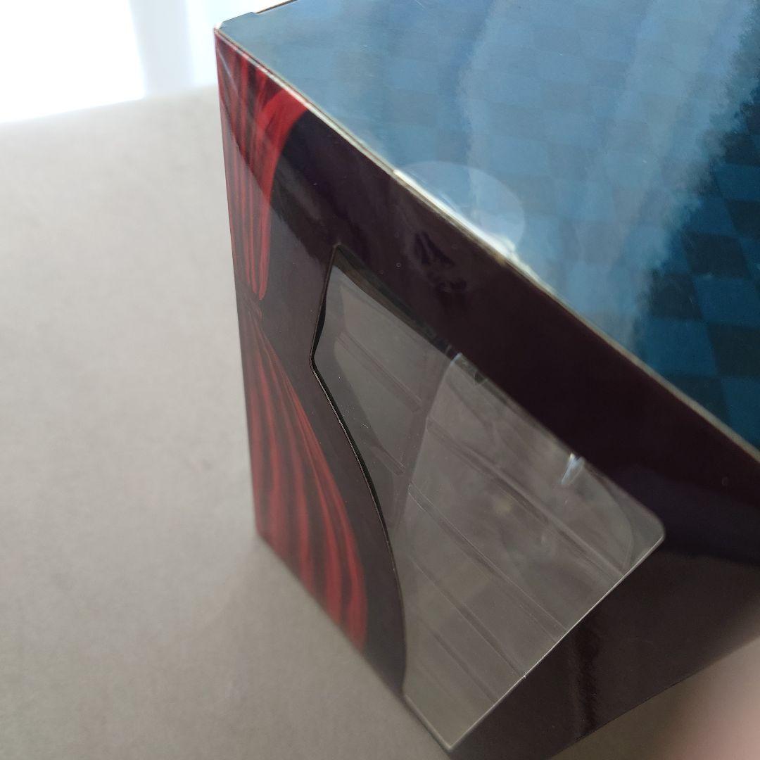 【未開封】逆転検事2 コレクターズパッケージ 御剣怜侍 同梱フィギュア【送料込】