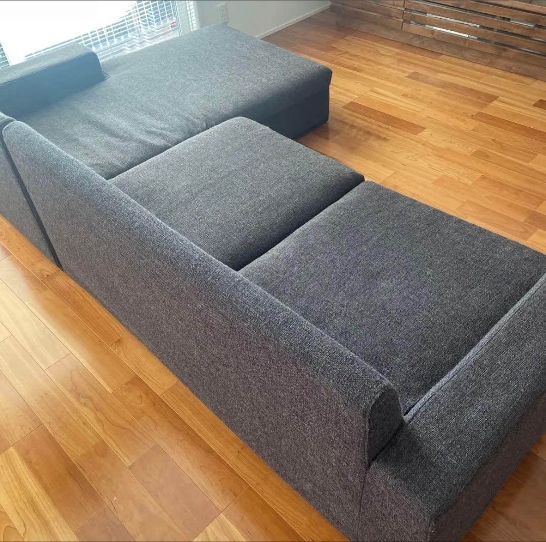 Taro　カウチソファ　ソファセット　①