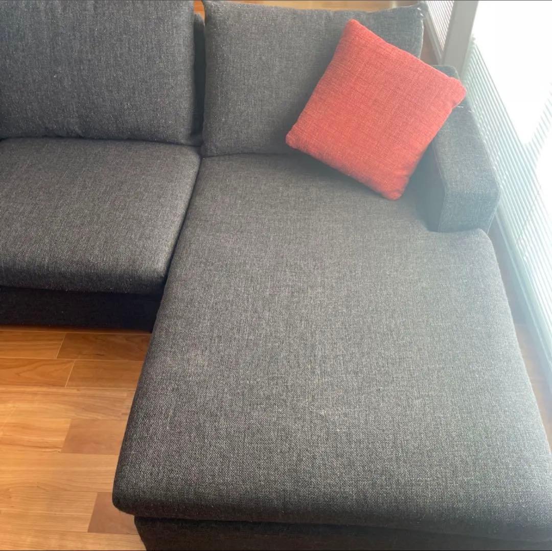 Taro　カウチソファ　ソファセット　①