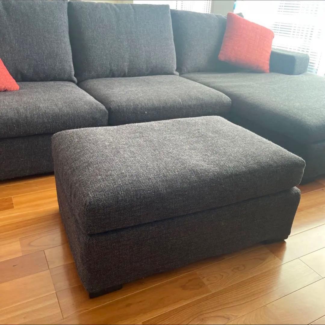 Taro　カウチソファ　ソファセット　①