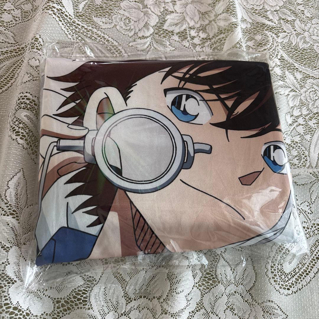 【匿名配送】怪盗キッド ブランケット