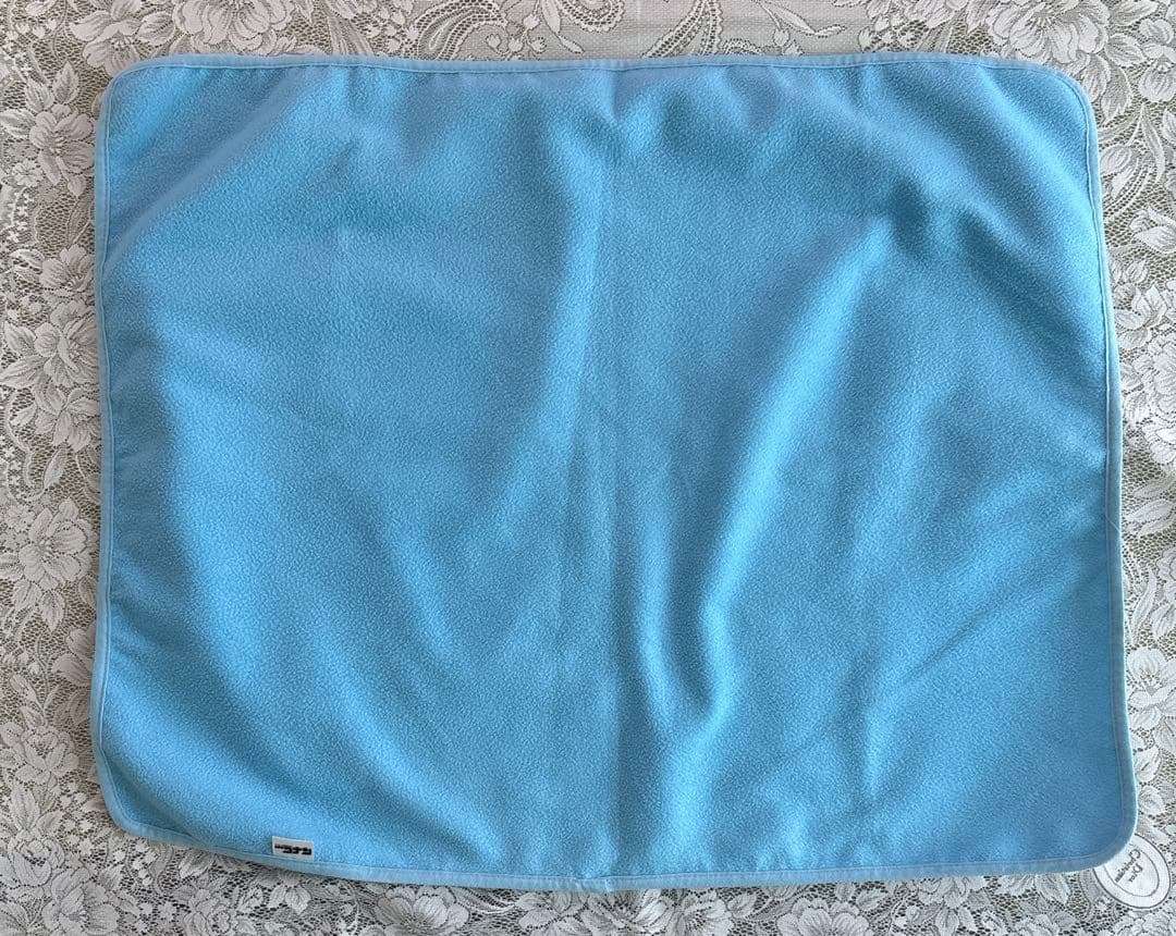 【匿名配送】怪盗キッド ブランケット