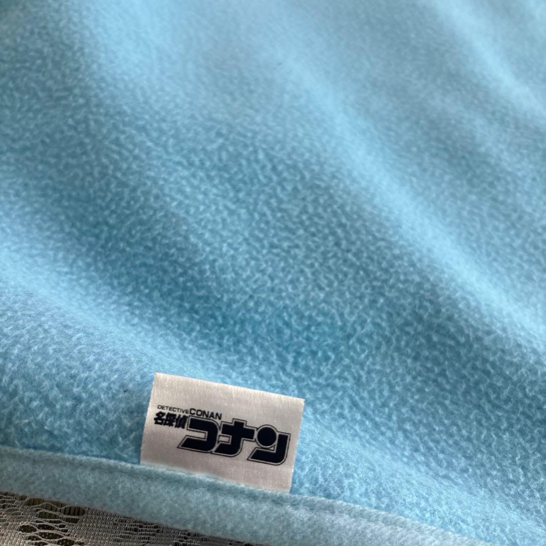 【匿名配送】怪盗キッド ブランケット
