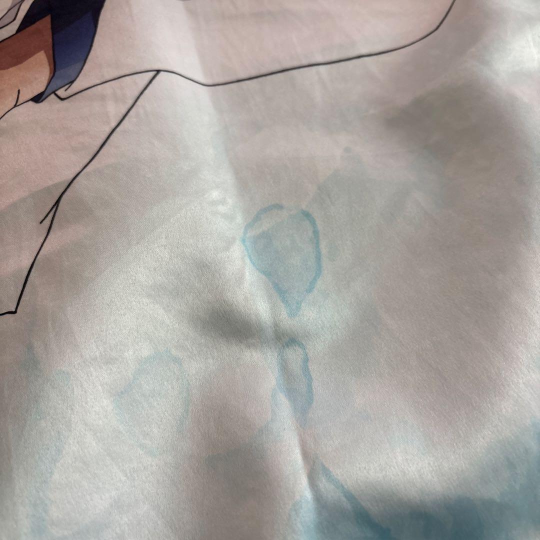 【匿名配送】怪盗キッド ブランケット