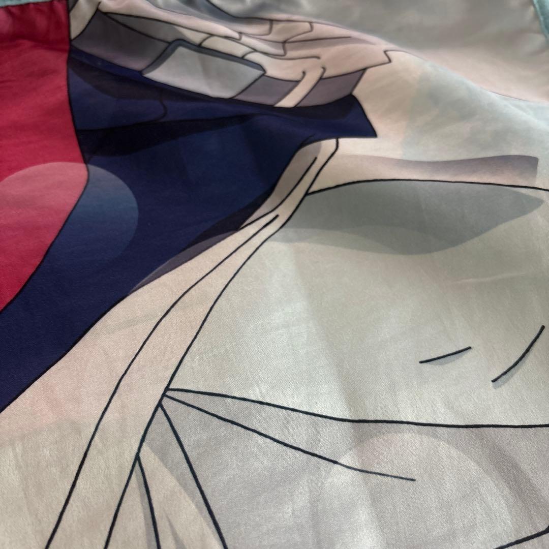 【匿名配送】怪盗キッド ブランケット