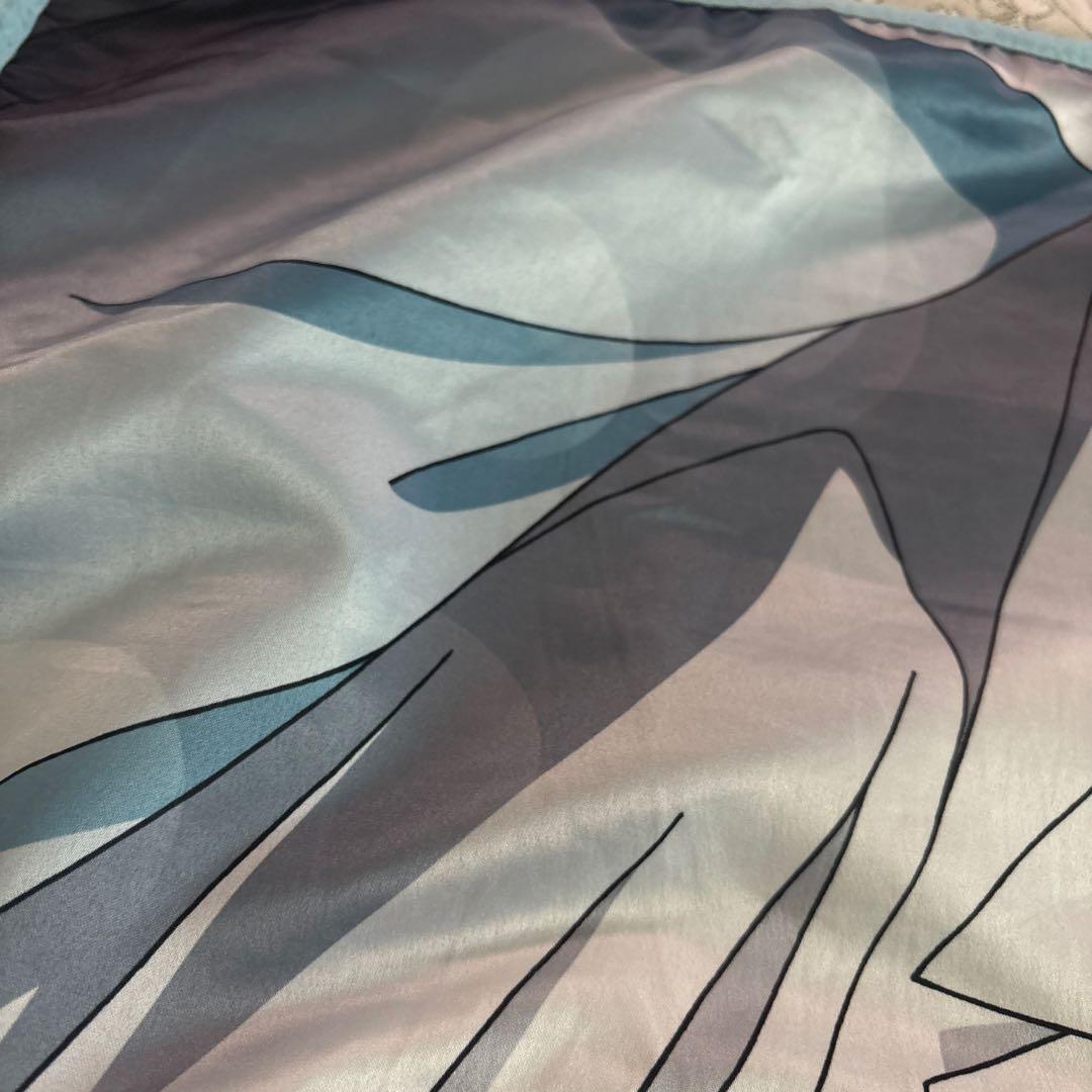 【匿名配送】怪盗キッド ブランケット