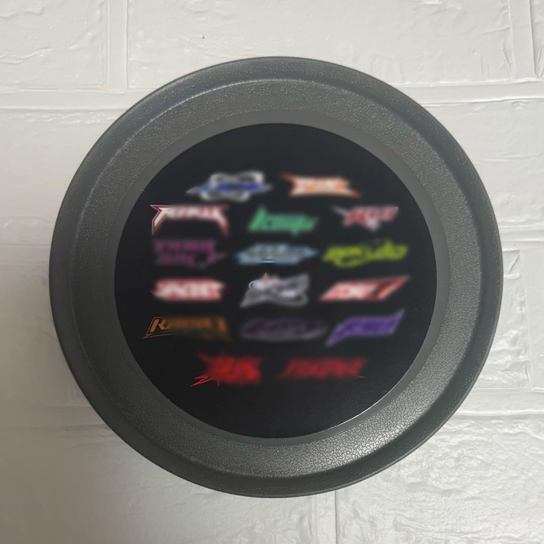 THE RAMPAGE 藤原樹 フリスビー