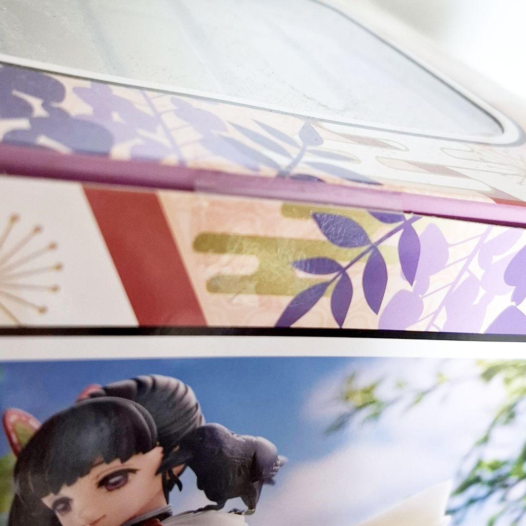 【未開封】鬼滅の刃 栗花落カナヲ ファットカンパニー 1/7 フィギュア