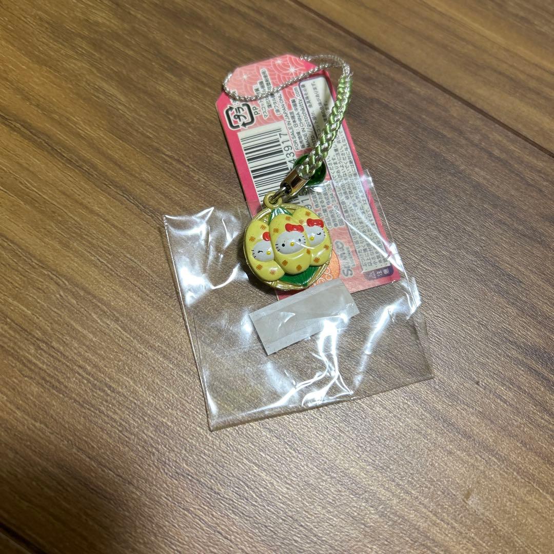 【未開封】ご当地キティ　宮城　仙台　6点　まとめ売り