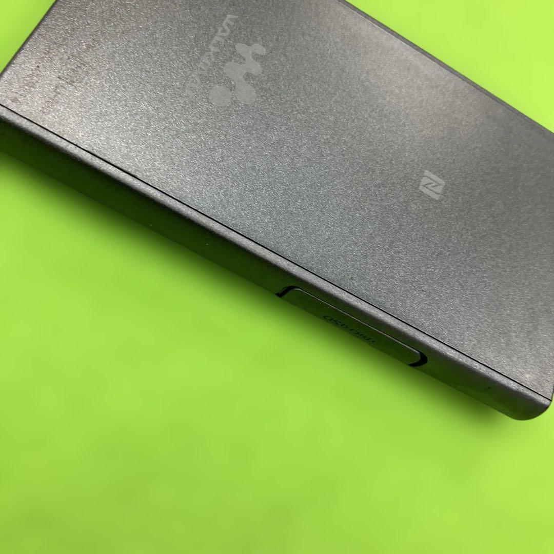 訳あり動作品【Sony】Walkman デジタル音楽プレーヤー