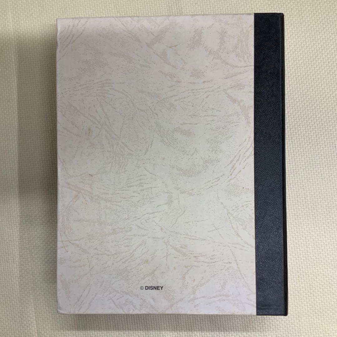 ディズニーストア　シンデレラ　限定時計