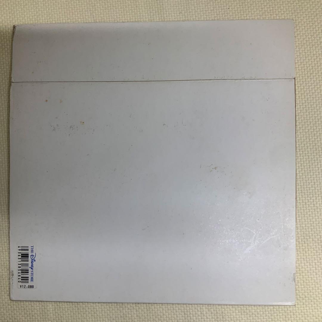 ディズニーストア　シンデレラ　限定時計