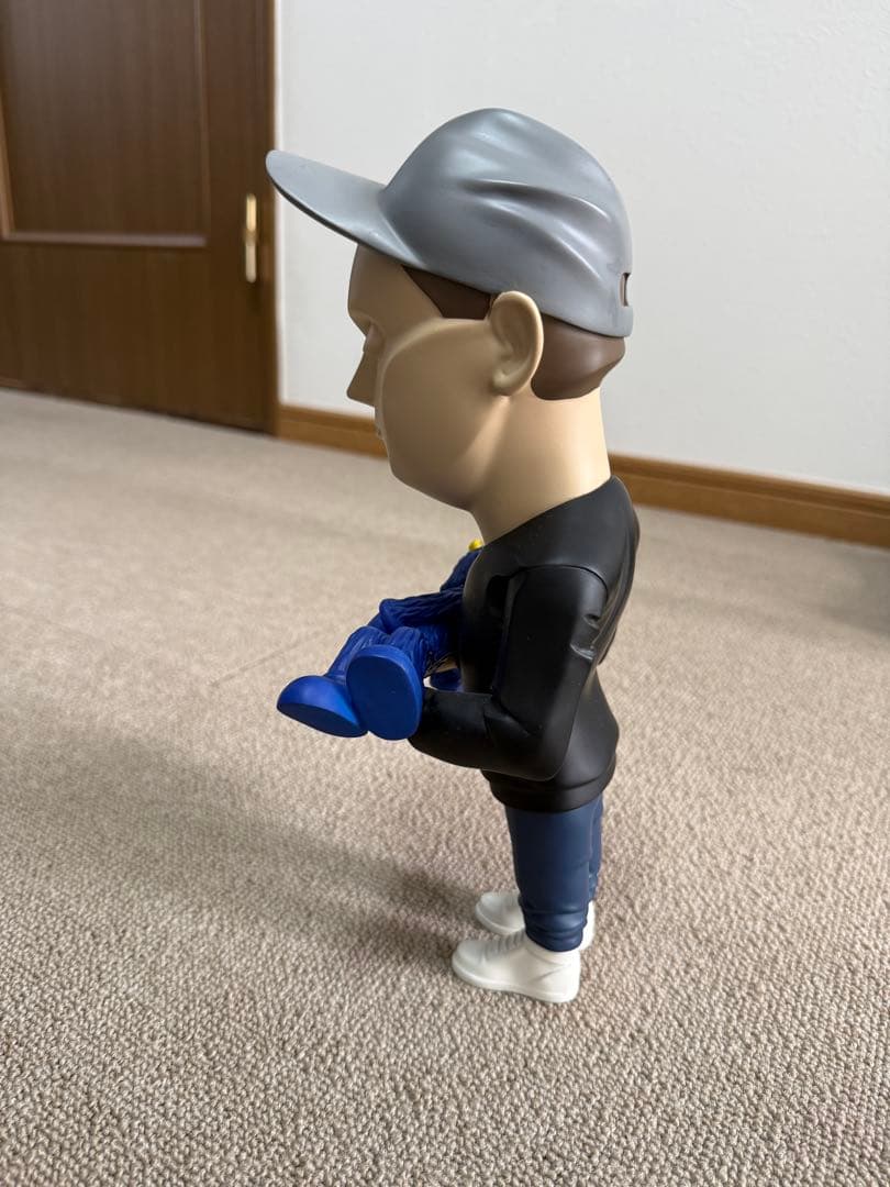 その他 KAWS MIGHTY JAXX Designer by Danil Yad