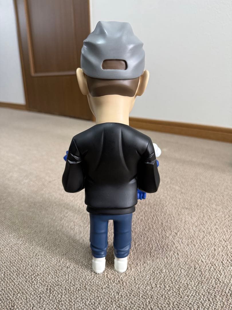 その他 KAWS MIGHTY JAXX Designer by Danil Yad