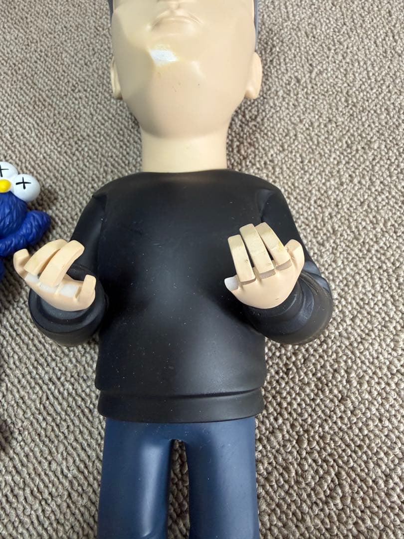 その他 KAWS MIGHTY JAXX Designer by Danil Yad