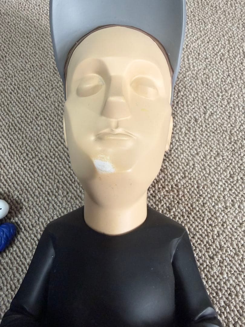 その他 KAWS MIGHTY JAXX Designer by Danil Yad