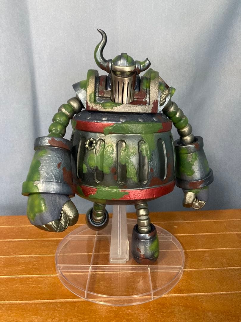 ワンピース　一番くじ 思い描く未来　C賞 エメト