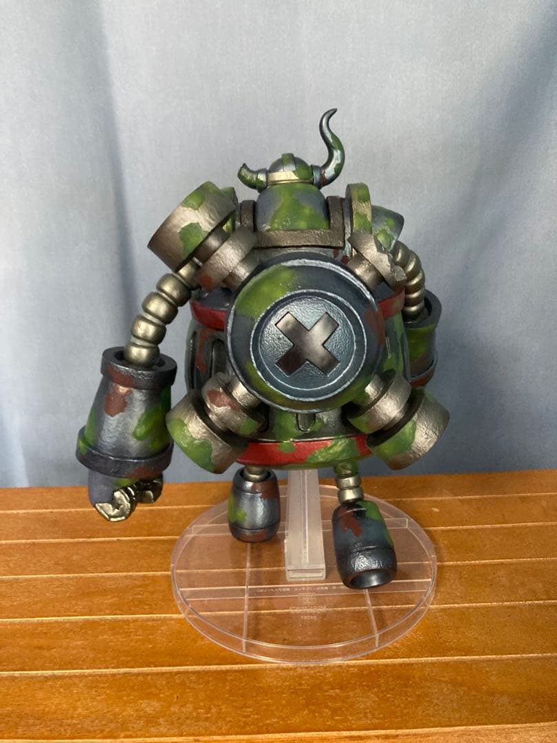 ワンピース　一番くじ 思い描く未来　C賞 エメト