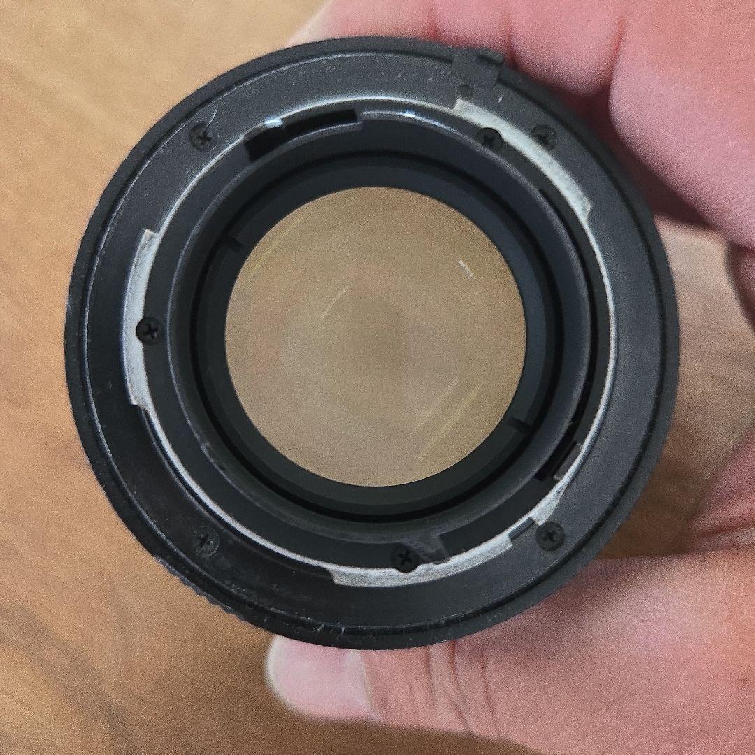 レンズ(単焦点) CONTAX Planar F1.4/50mm