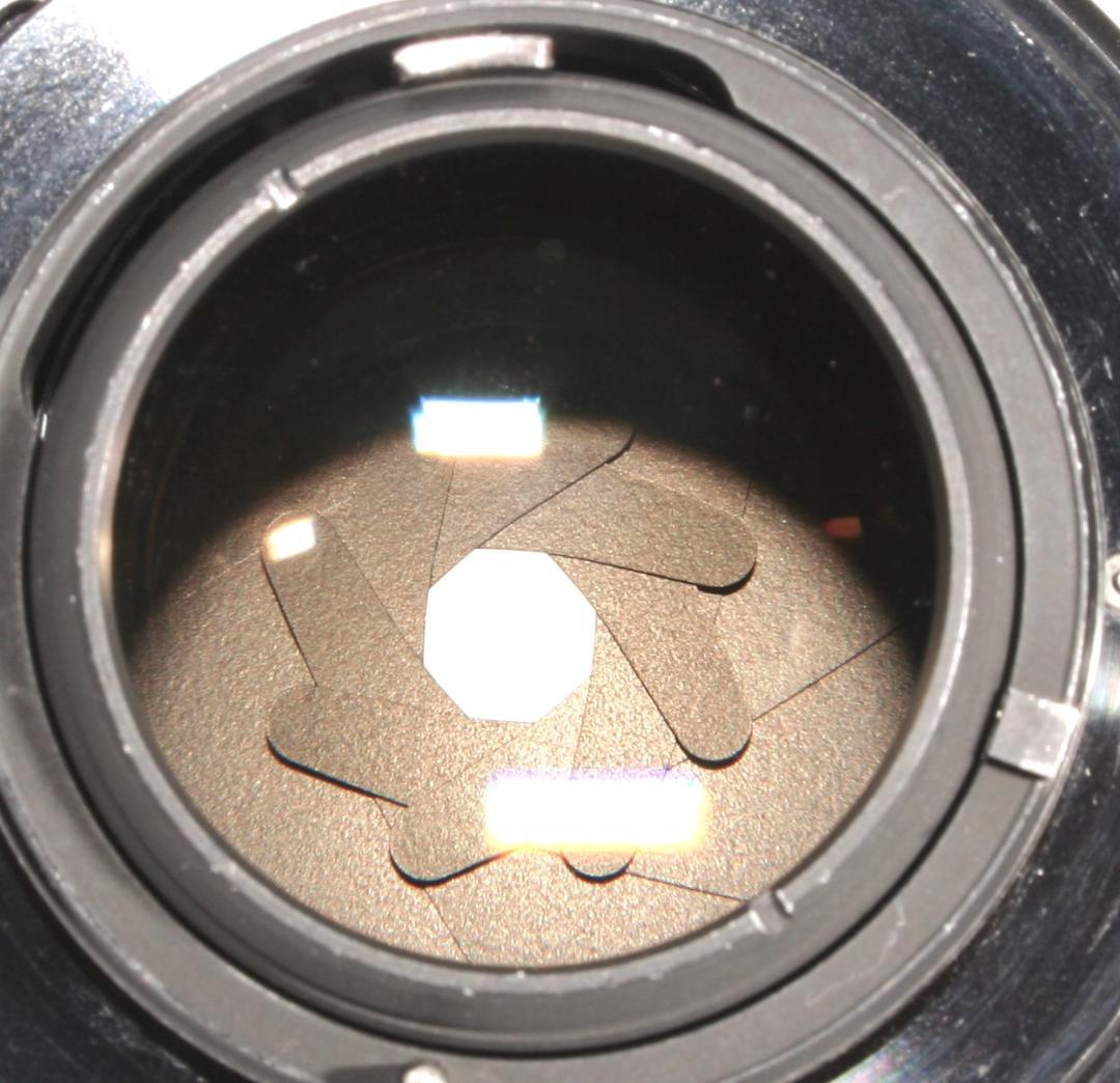 【良品】Pentax SMC TAKUMAR 50mm F1.4 M42マウント