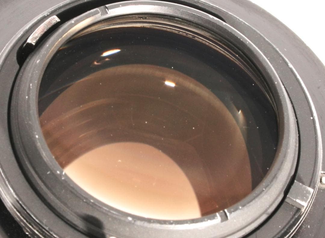 【良品】Pentax SMC TAKUMAR 50mm F1.4 M42マウント