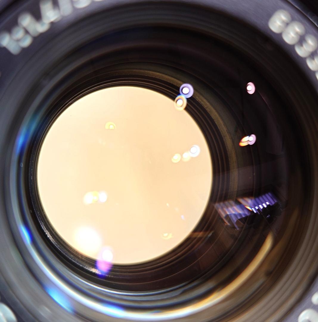【良品】Pentax SMC TAKUMAR 50mm F1.4 M42マウント