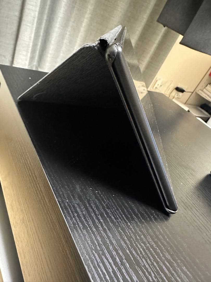 Amazon Fireタブレット グレー カバー付き 10インチ