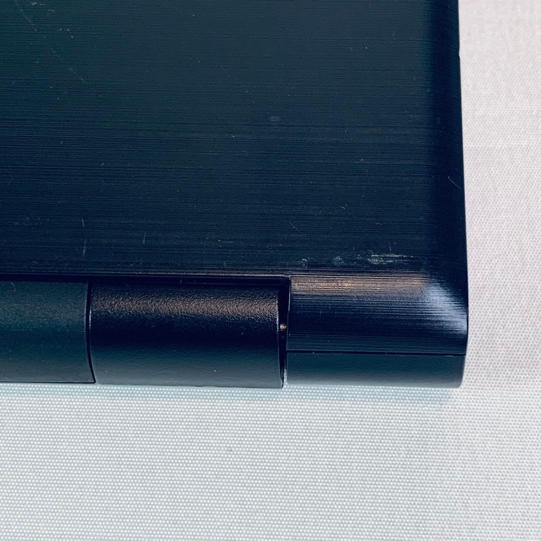 Core i5 6300U✨Windows11✨SSD✨東芝✨黒✨ノートパソコン