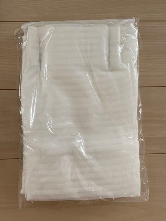 ニトリ カーテン