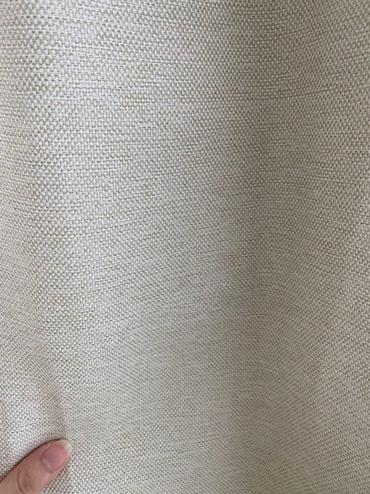 ニトリ カーテン