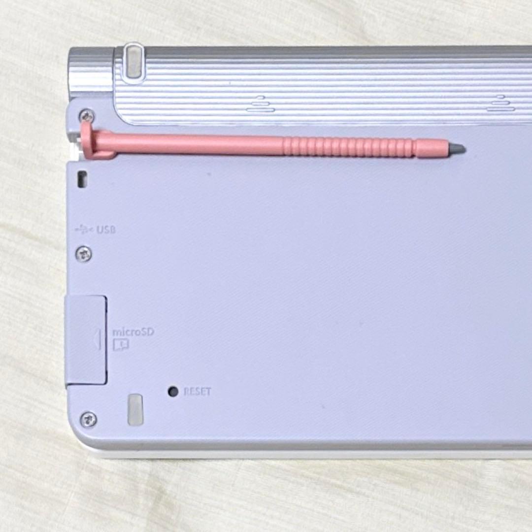 《 医療用 》CASIO電子辞書エクスワードXD-SR5700MED