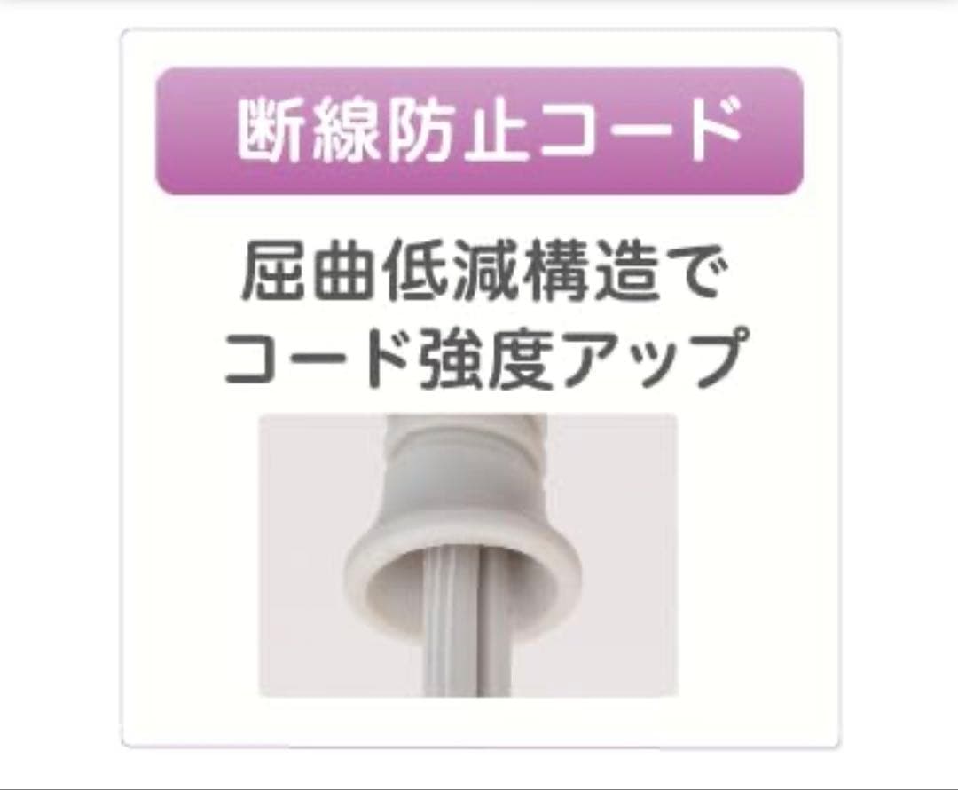 【電磁波カット】ゼンケン ヘアケアドライヤー 低温風定価12,200円