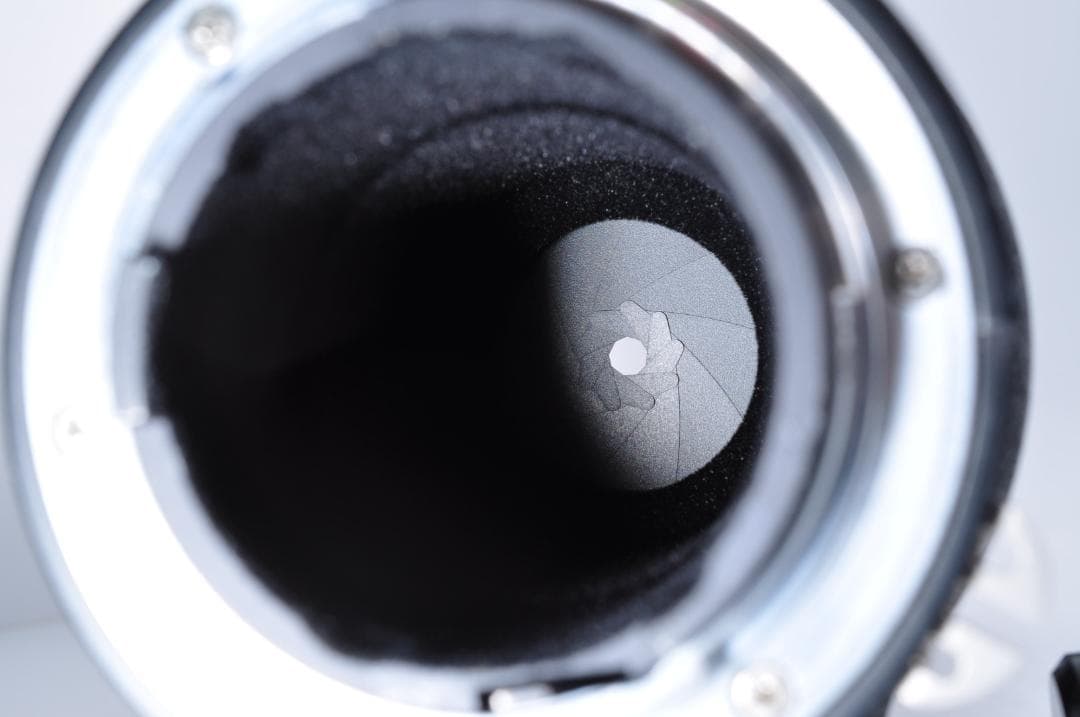 ニコン Nikon Ai-s Ais 300mm F4.5 ED #0007