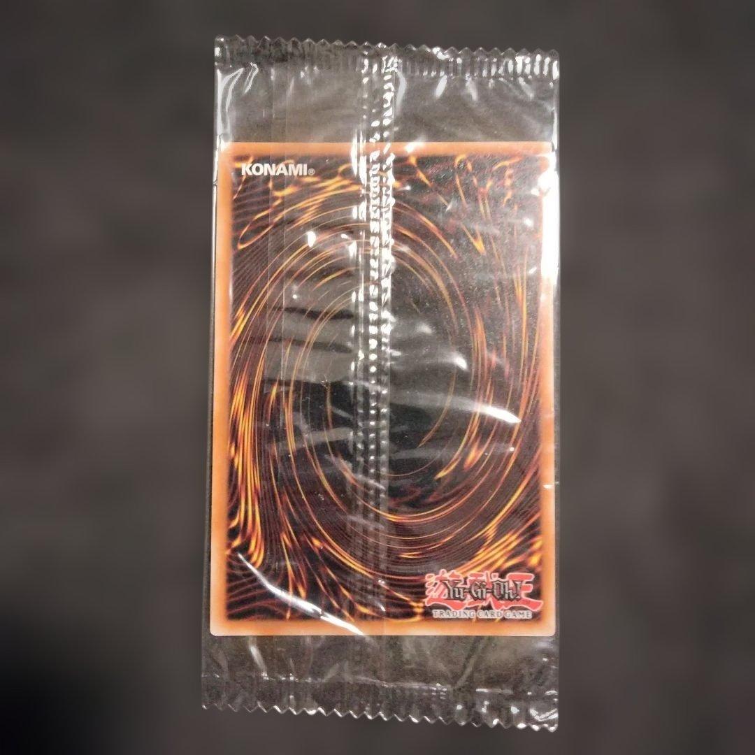 遊戯王 きまぐれの女神 ウルトラ 未開封 初期 限定 LART-FR079