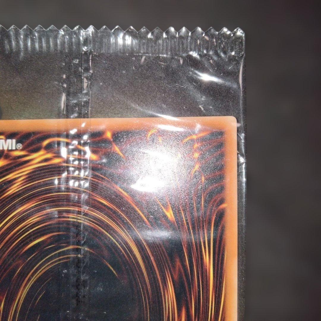 遊戯王 きまぐれの女神 ウルトラ 未開封 初期 限定 LART-FR079