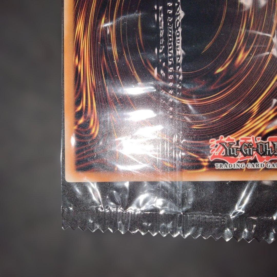 遊戯王 きまぐれの女神 ウルトラ 未開封 初期 限定 LART-FR079