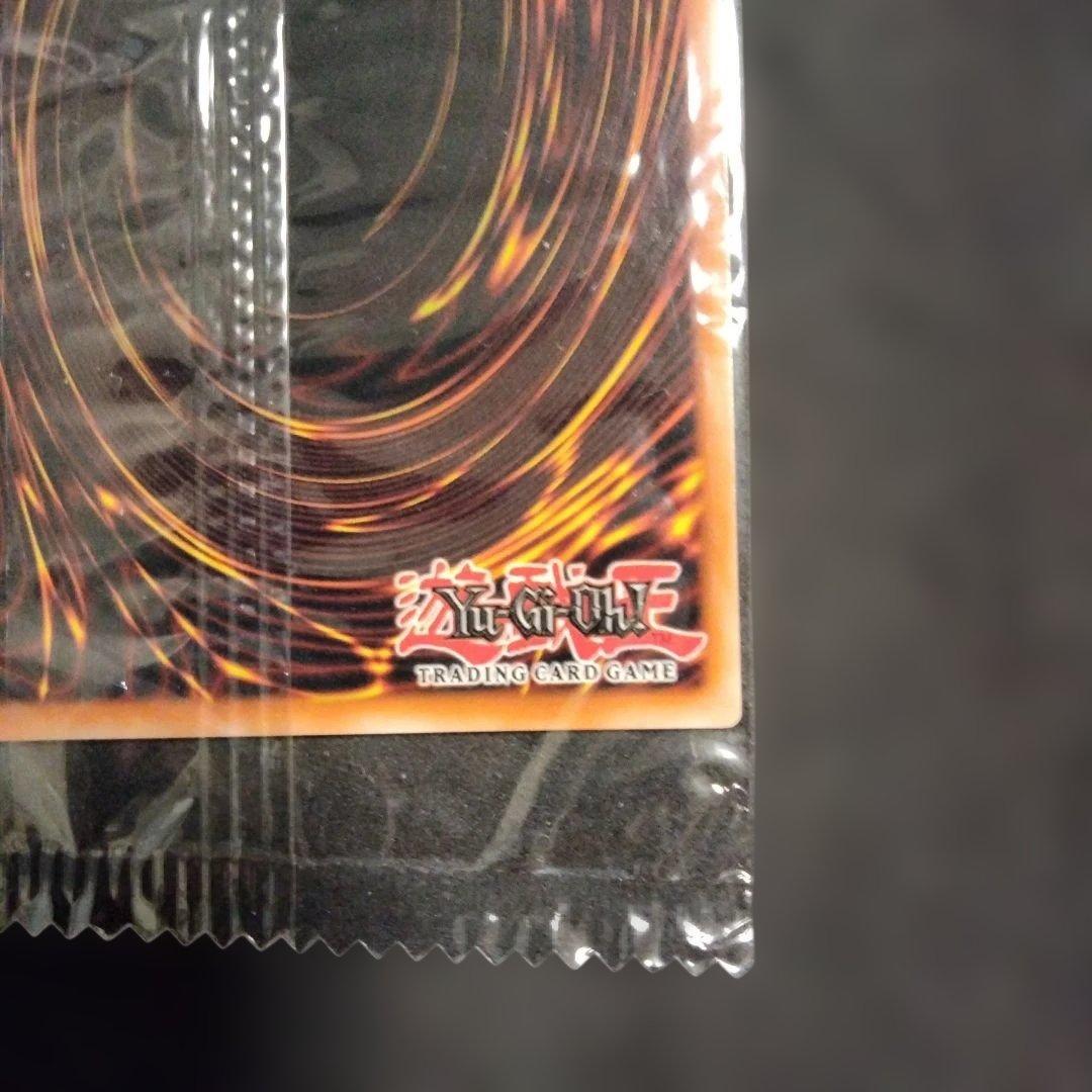 遊戯王 きまぐれの女神 ウルトラ 未開封 初期 限定 LART-FR079