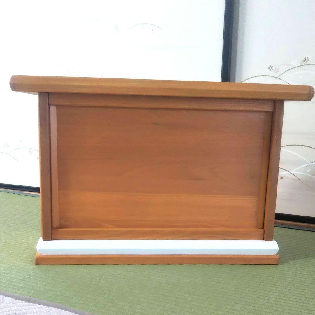 木製ハンドメイド/落語テーブル/文机/ボックス型テーブル/飾りテーブル/机