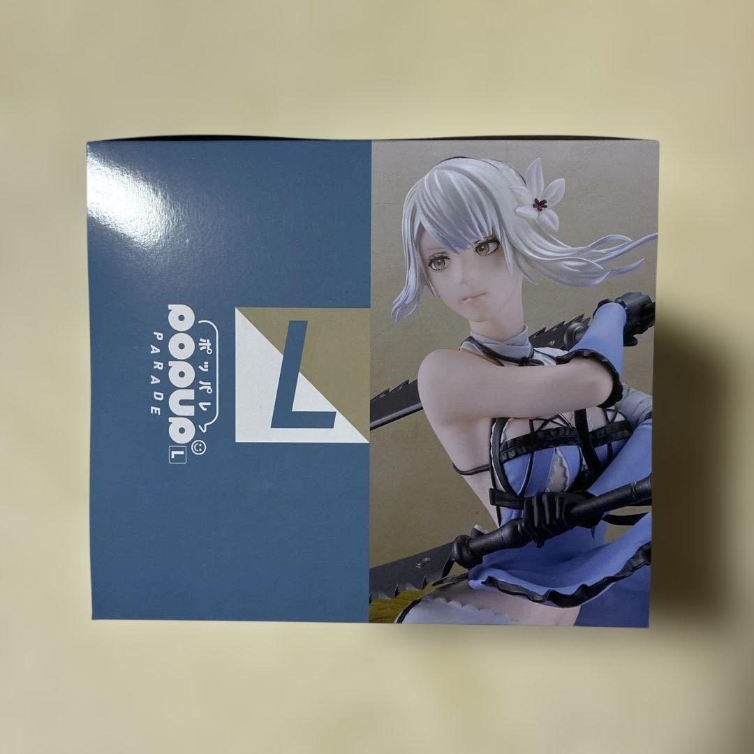 NieR 15周年記念くじＡ賞カイネ　おまけ付き