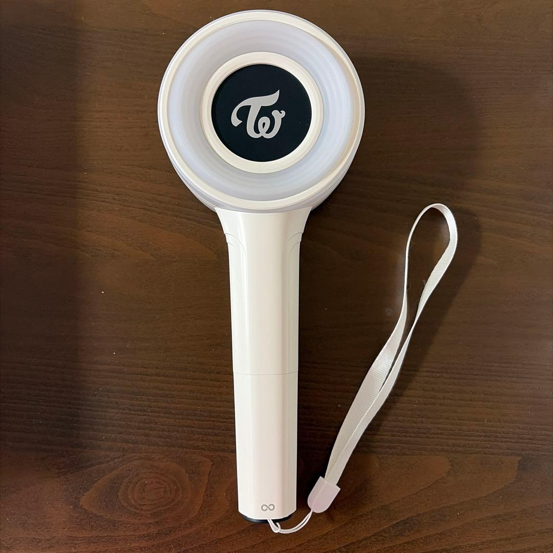 TWICE CANDYBONG ∞①