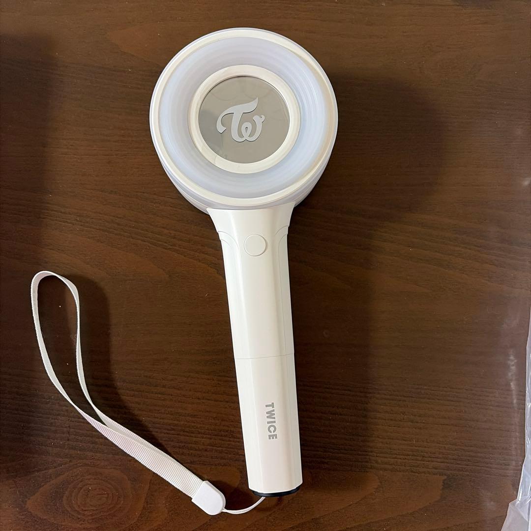 TWICE CANDYBONG ∞①