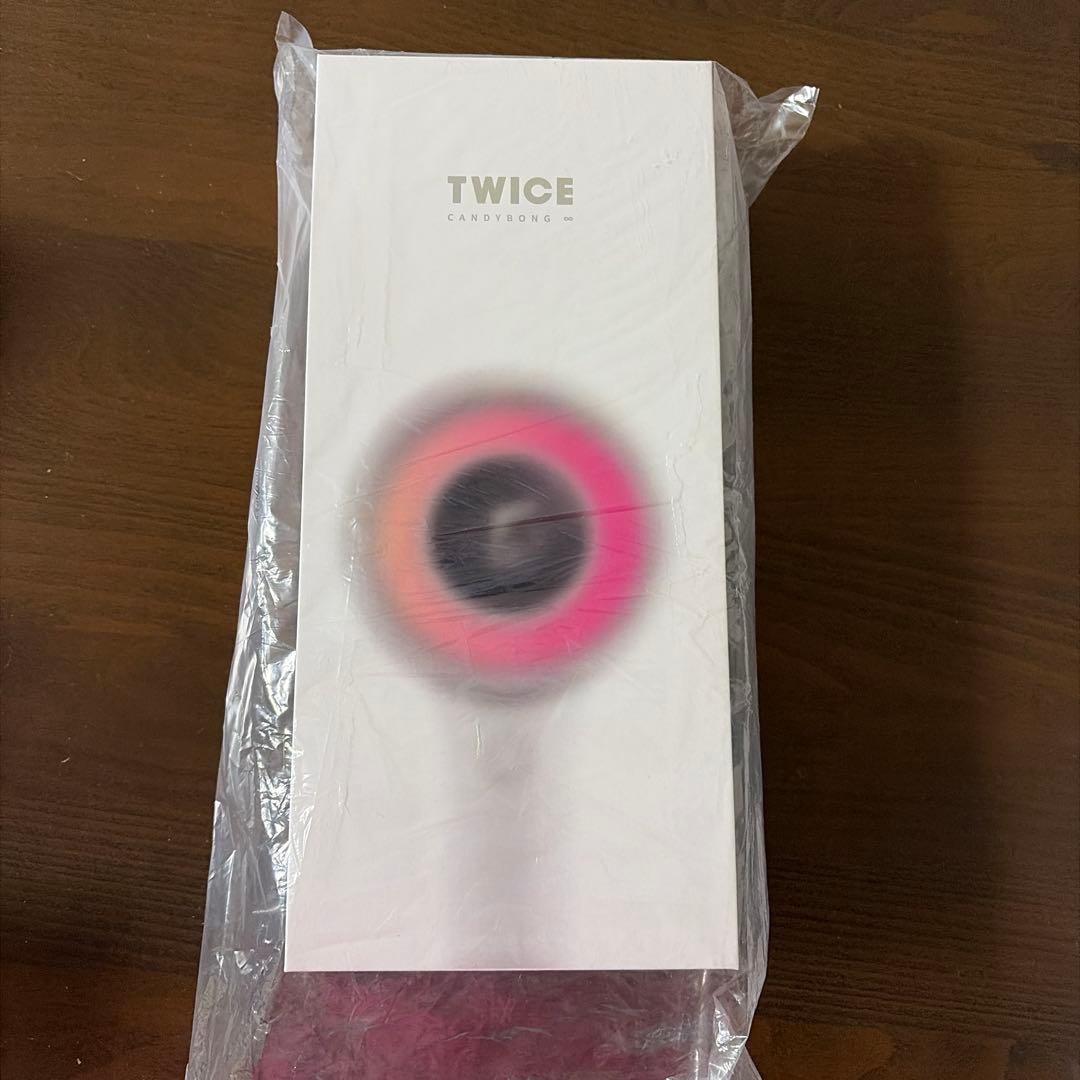 TWICE CANDYBONG ∞①