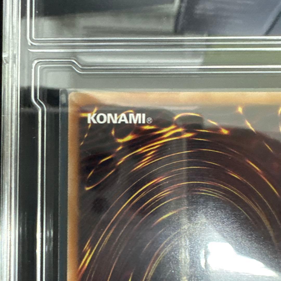 黒魔導のカーテン　オーバーフレーム　プリズマ