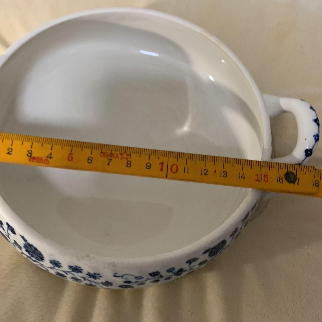 ブルーディナーボウル