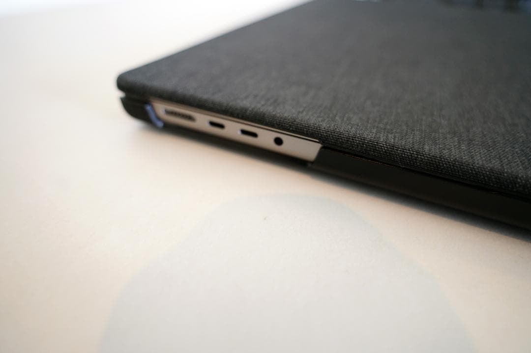 MacBook Pro 16 M1 Max 64GB 4TB US配列 ケース付