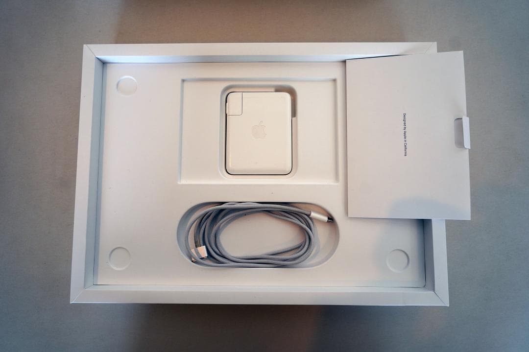 MacBook Pro 16 M1 Max 64GB 4TB US配列 ケース付