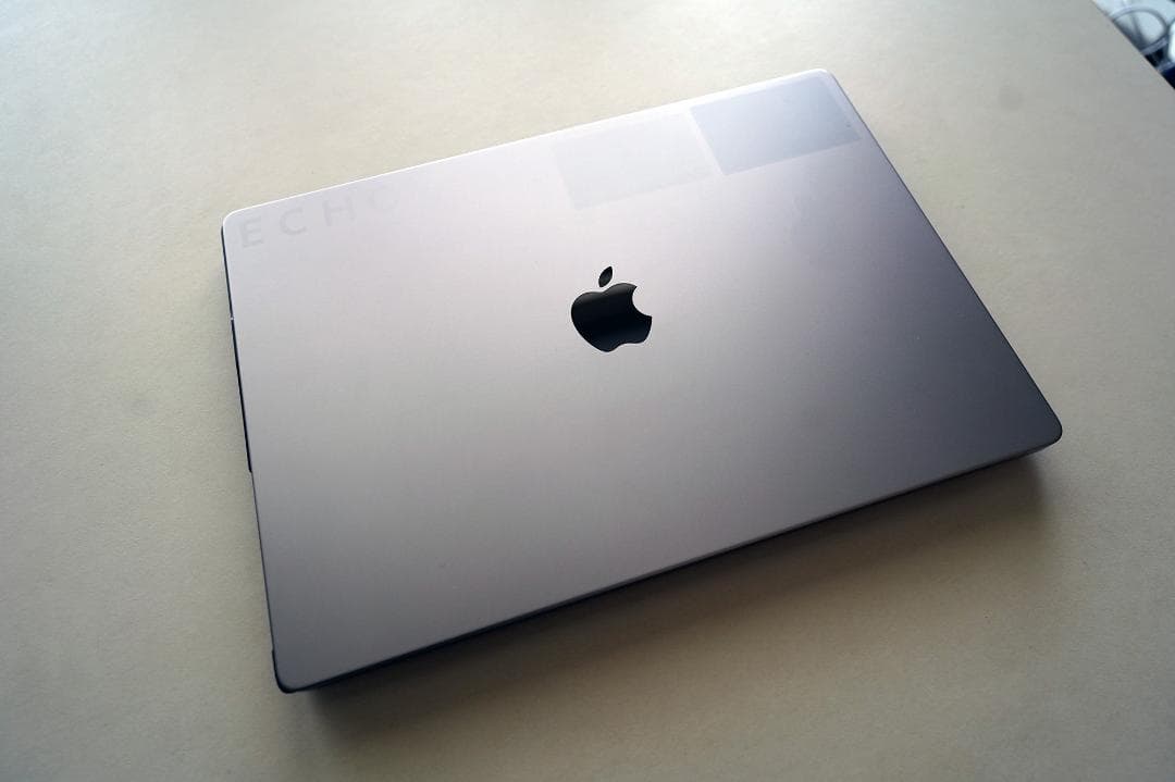 MacBook Pro 16 M1 Max 64GB 4TB US配列 ケース付