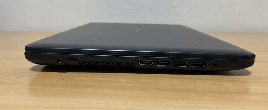 初心者向け✨ すぐ使える ASUS ノートパソコン