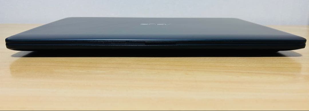 初心者向け✨ すぐ使える ASUS ノートパソコン